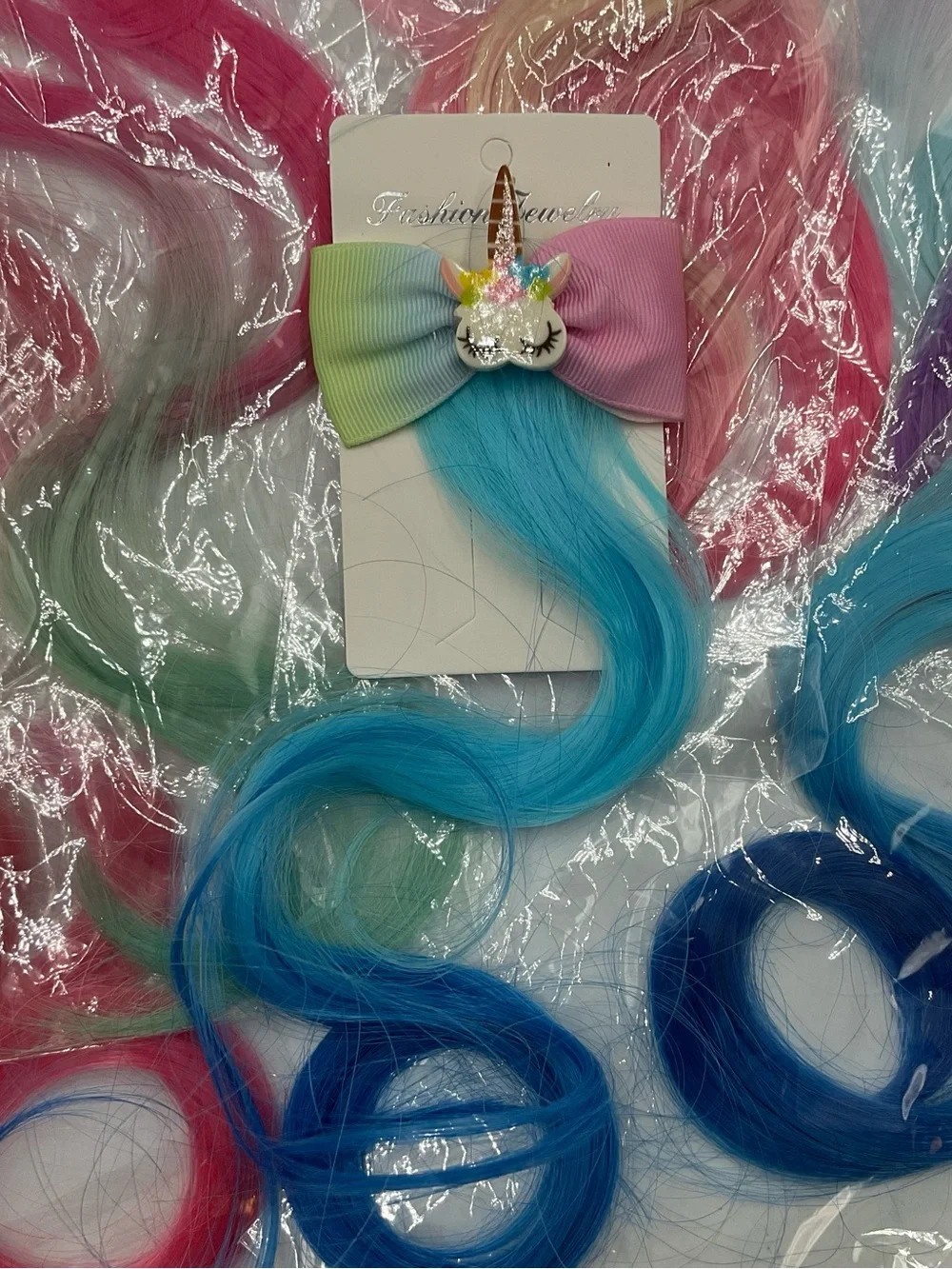 N/A elegant unicorn